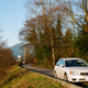 Illustration for article titled Some photos, with Car Content
